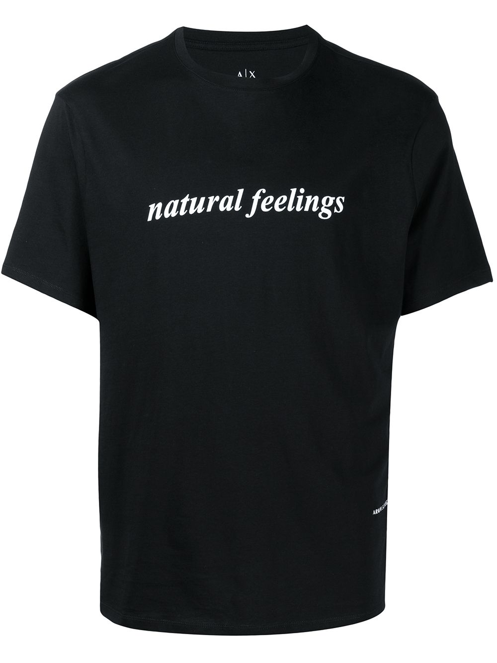  Natural Feelings