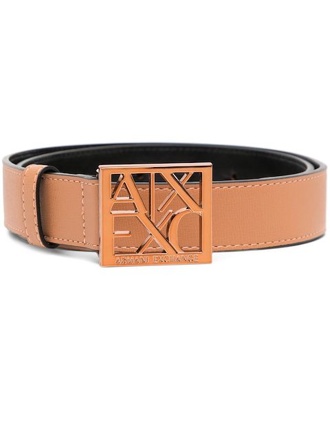 Armani Exchange Belts for Women on Sale - FARFETCH