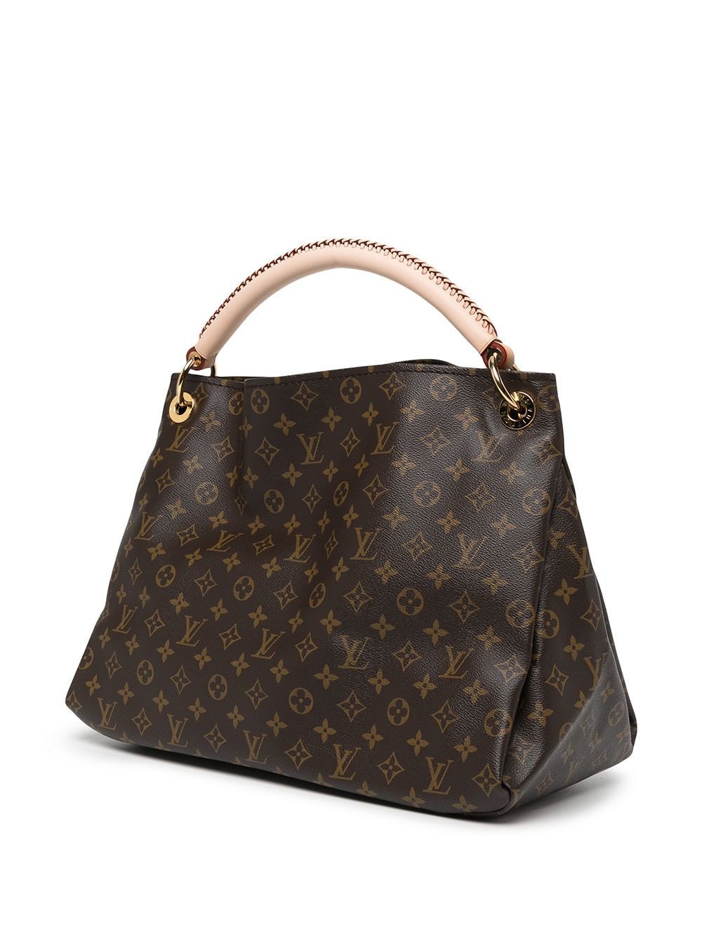 Louis Vuitton 2011 Artsy GM Tote - Farfetch