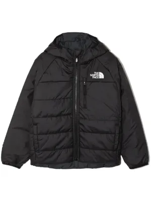 the north face childrens jacket