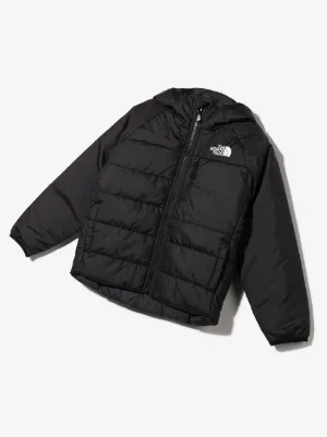 the north face childrens jacket