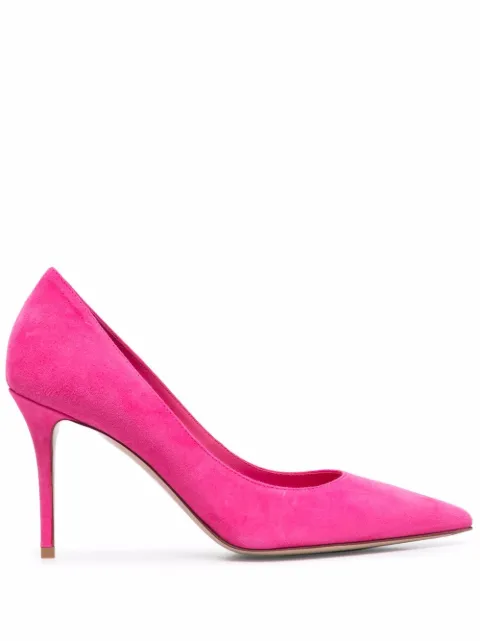 Le Silla Eva pointed-toe pumps Women