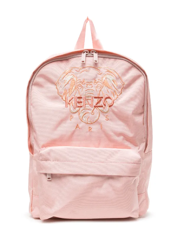 kenzo kids backpack