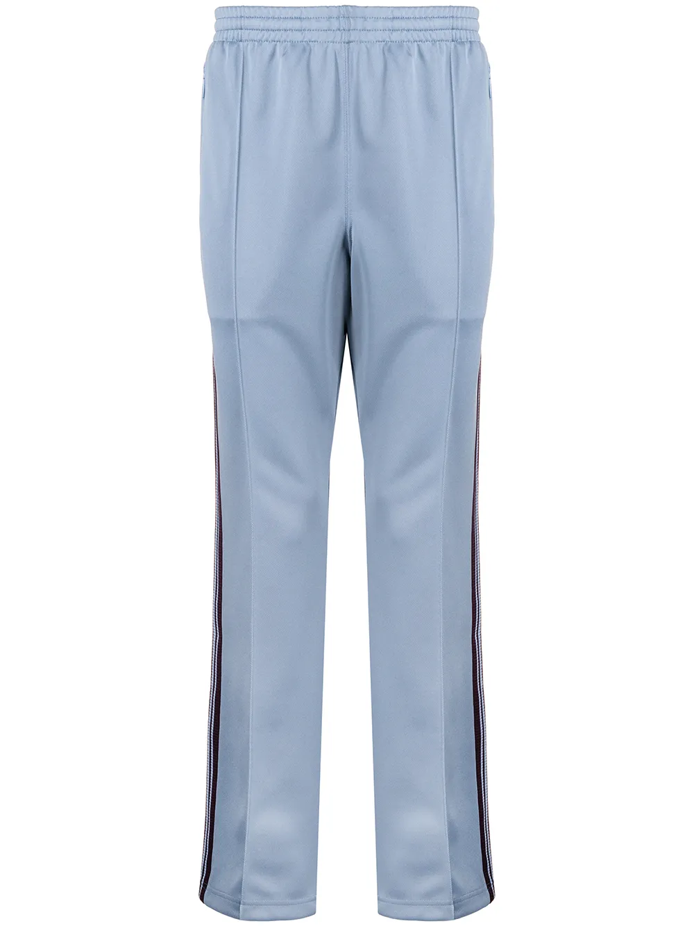 Needles side-stripe Track Pants - Farfetch