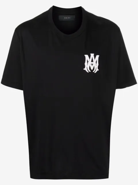 AMIRI logo-print T-shirt