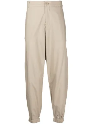 Pantalones ajustados de Armani Exchange hombre - FARFETCH