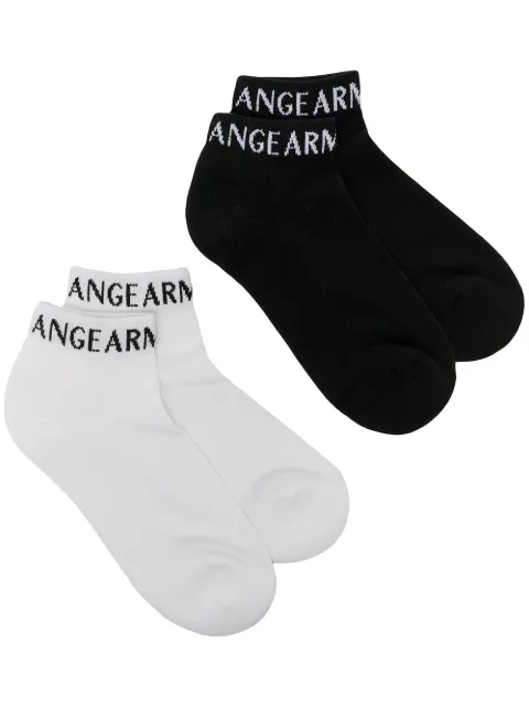 Armani Exchange Socks for Men on Sale - FARFETCH Canada