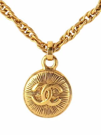 CHANEL Pre-Owned