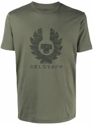 Belstaff T-Shirts for Men - Shop Now on 