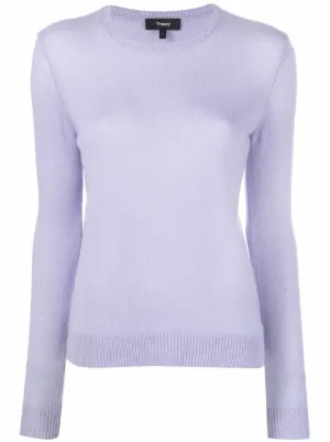 theory cashmere pullover
