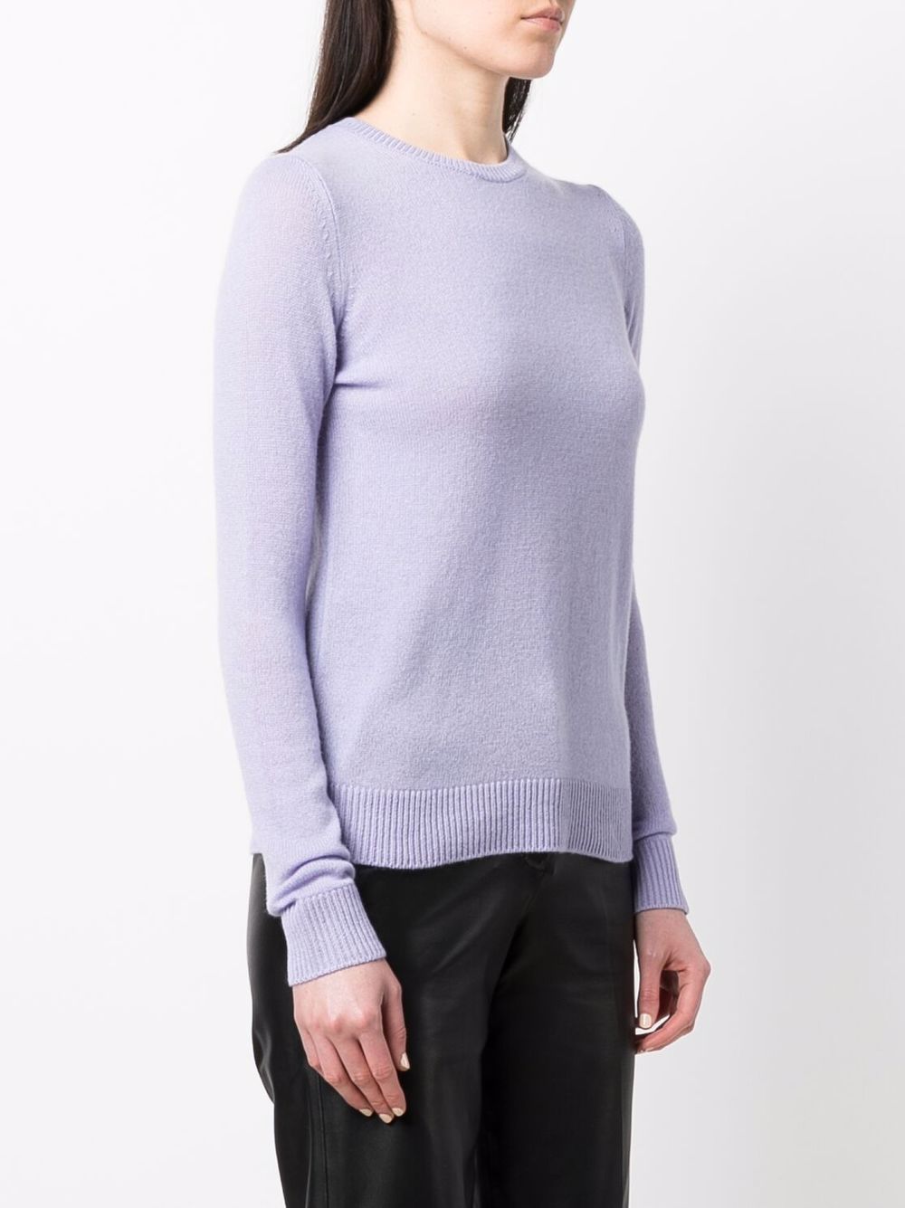 фото Theory cashmere round-neck jumper