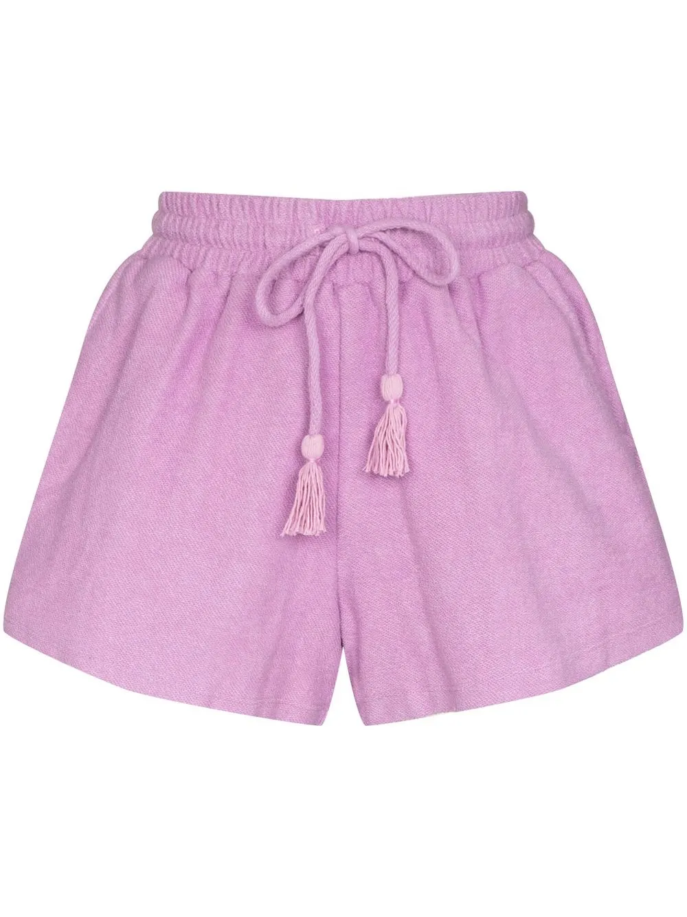 

Ambra Maddalena shorts Nood - Morado