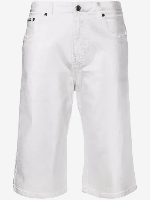 TOM FORD knee-length denim shorts