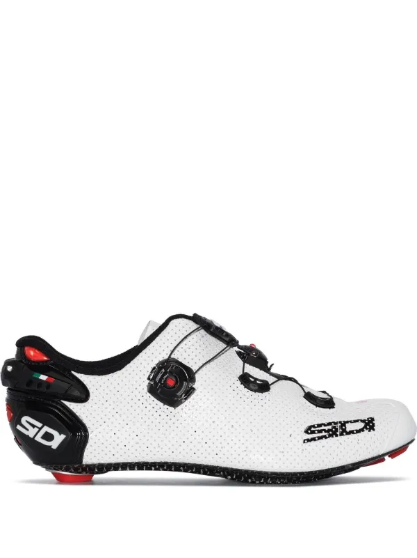 SIDI WIRE2 CARBON 44.5 WH ビンディングシューズ | nate-hospital.com