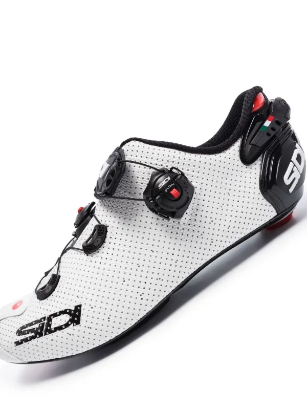 SIDI Wire 2 Carbon サイクリングシューズ - Farfetch