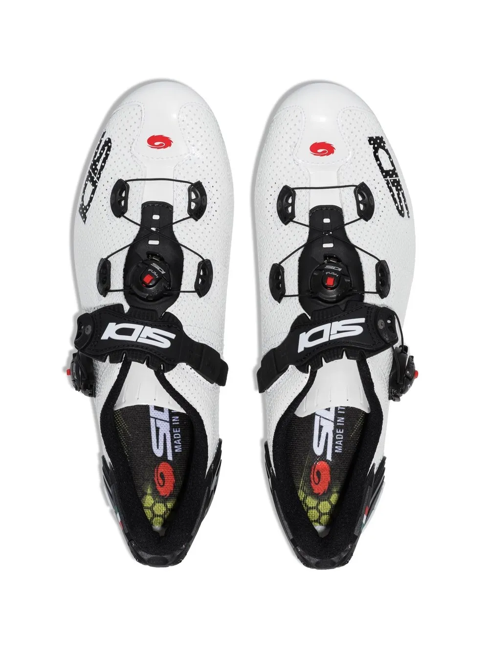 SIDI Wire 2 Carbon サイクリングシューズ - Farfetch