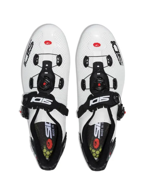 Sidi wire 2 store white