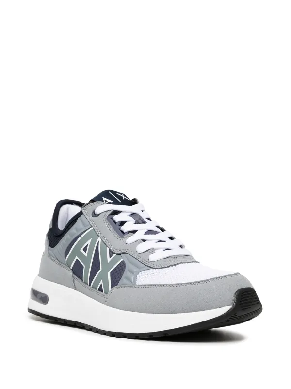 Armani Exchange Tenis Bajos AX - Farfetch