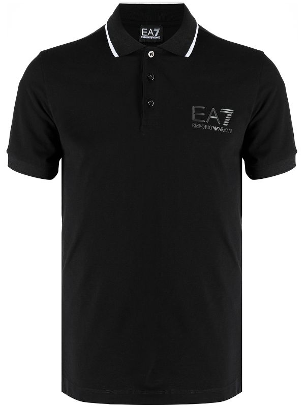 ea7 polo shirts