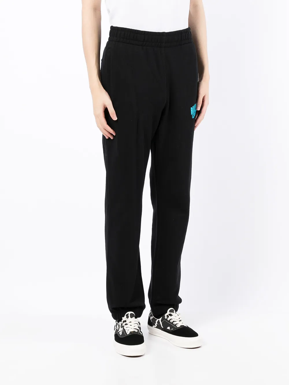 Billionaire Boys Club Trainingsbroek met logoprint Zwart