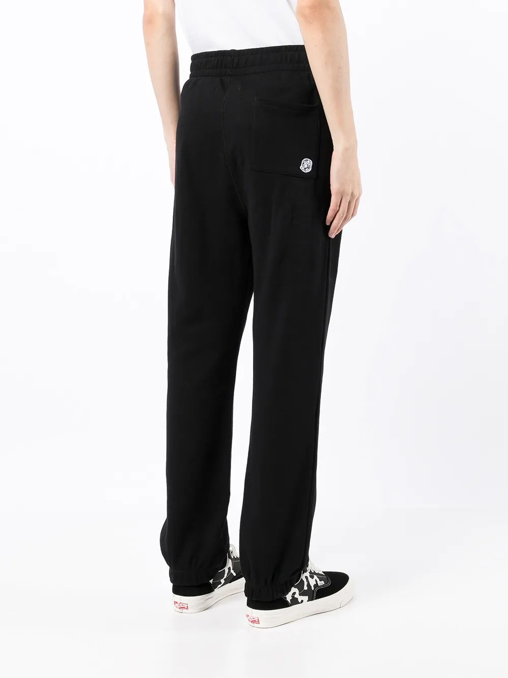 Billionaire Boys Club Trainingsbroek met logoprint Zwart