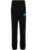 Billionaire Boys Club logo-print track pants - Black