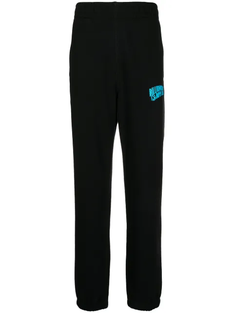 Billionaire Boys Club pants con logo estampado