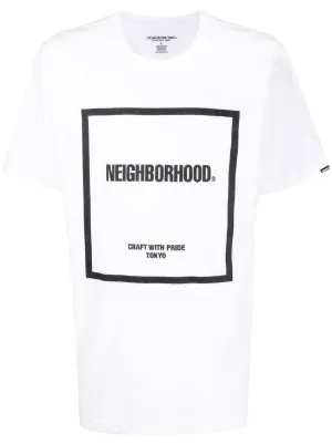 neighborhood tshirts