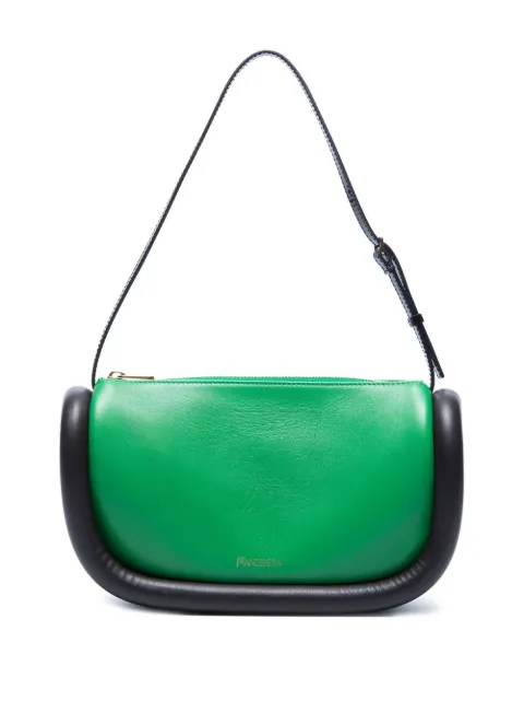 JW Anderson Bumper-15 leather shoulder bag