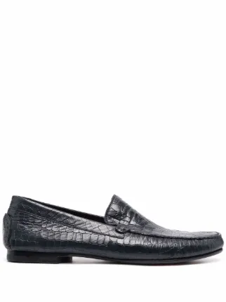 Corneliani loafers discount