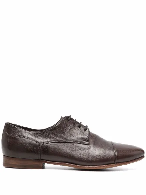 Corneliani بروغز جلد برباط
