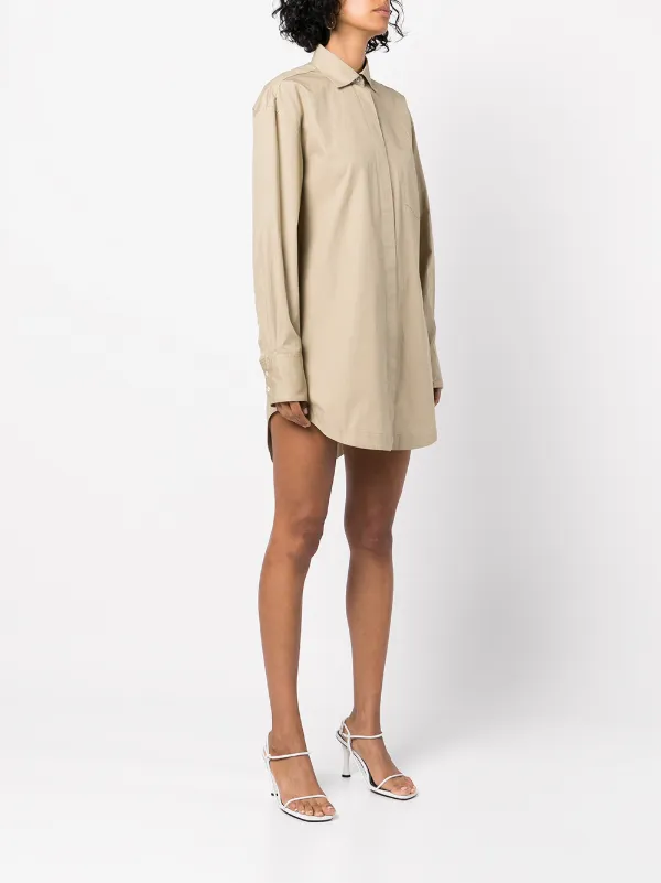 All saints hot sale alix dress