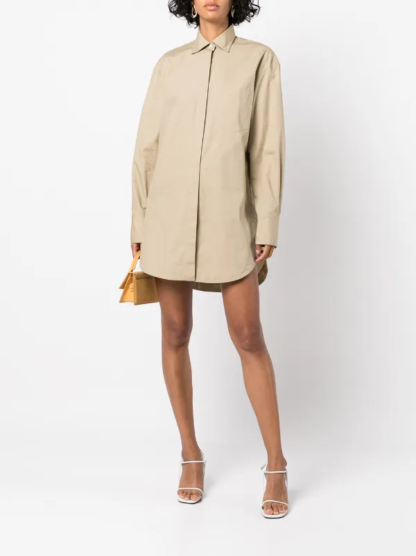 Alix t shirt dress cheap