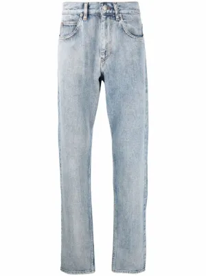 Isabel Marant Regular \u0026 Straight-Leg 