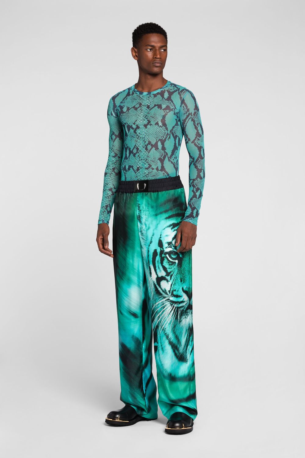 roberto cavalli sweatpants