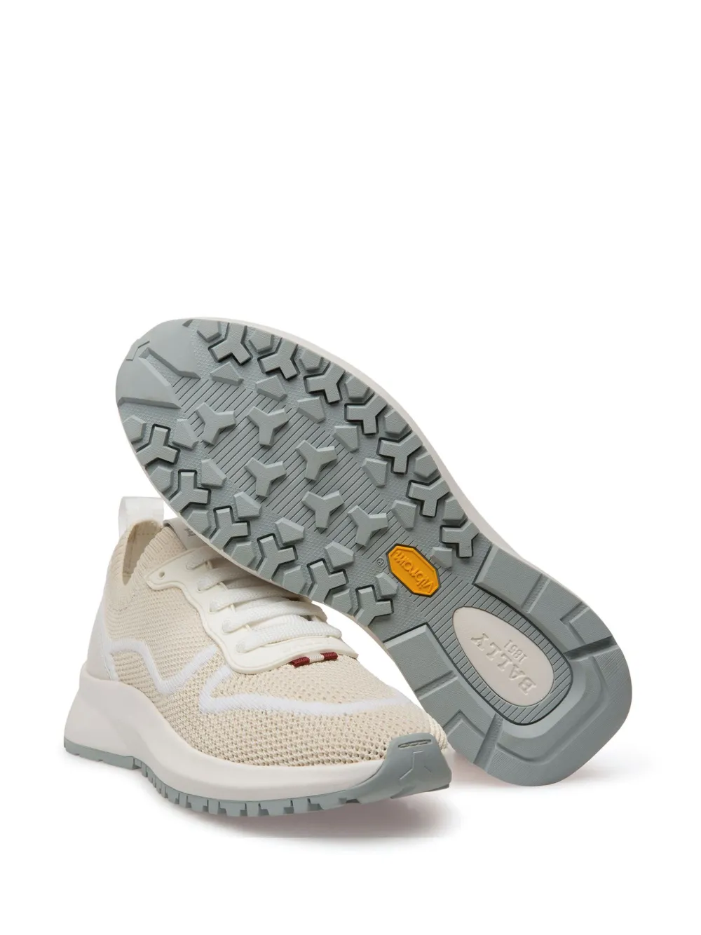 Bally Davyn sneakers Beige