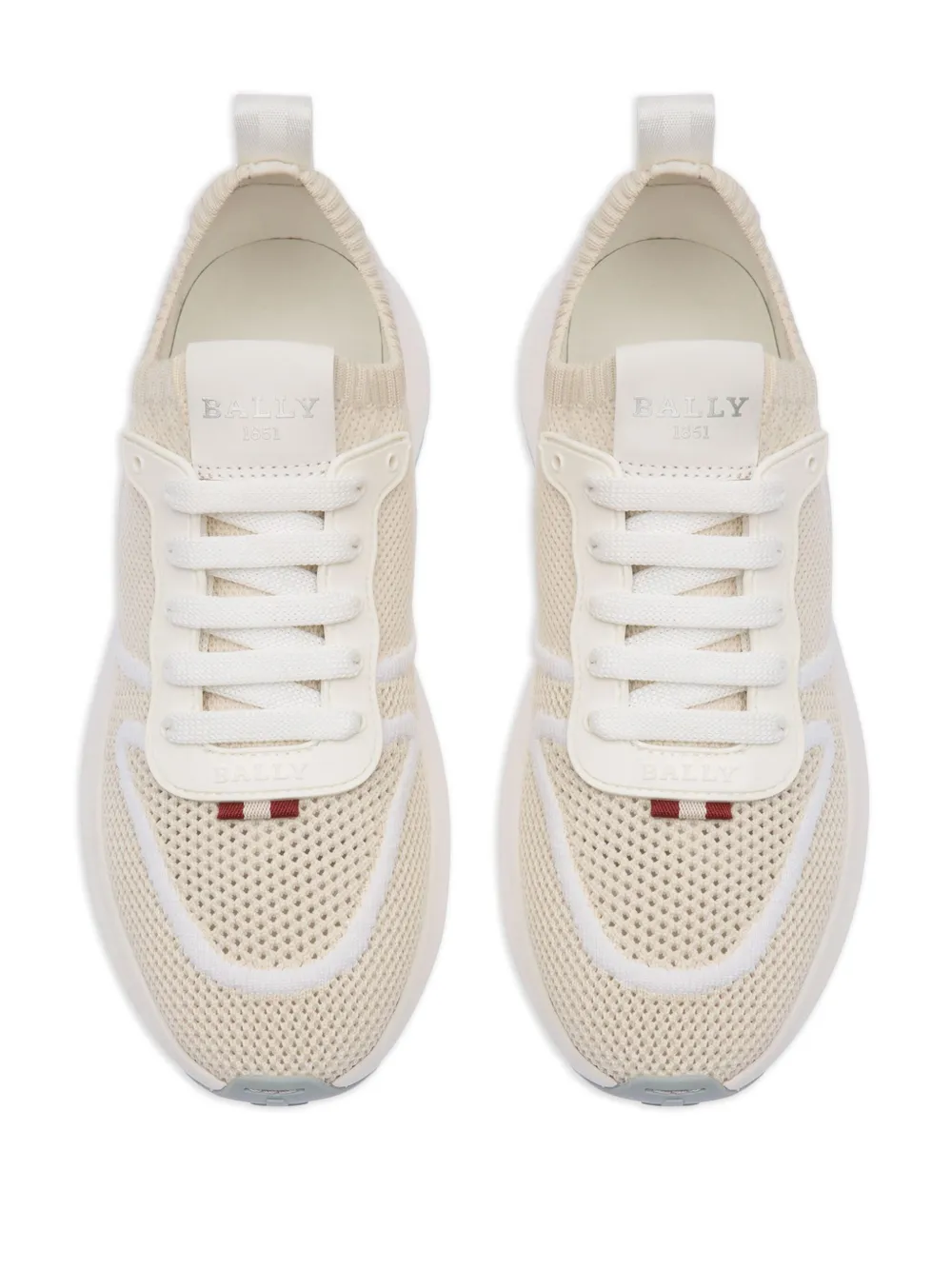 Bally Davyn sneakers Beige