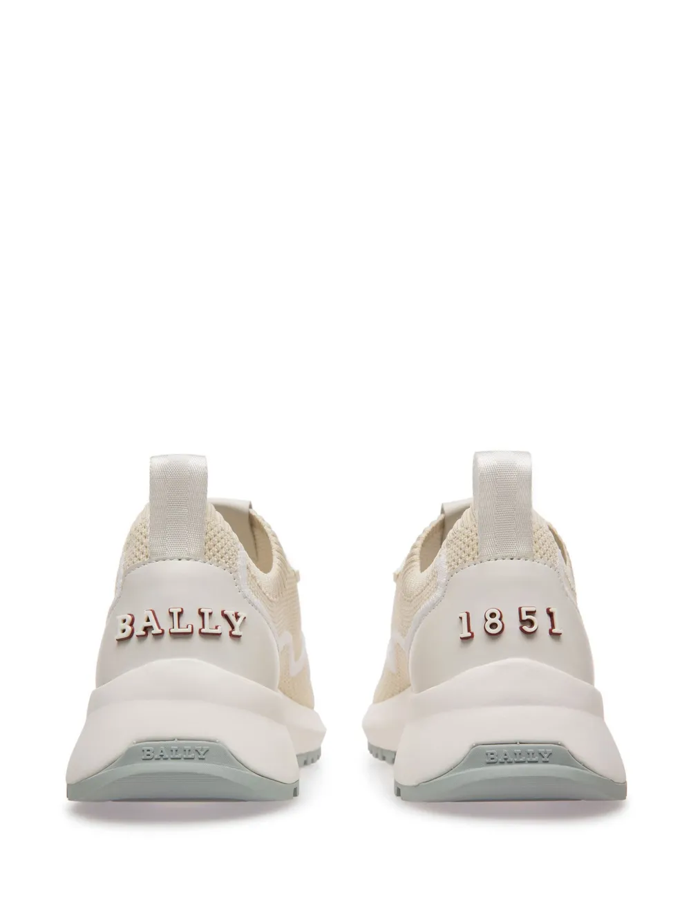 Bally Davyn sneakers Beige