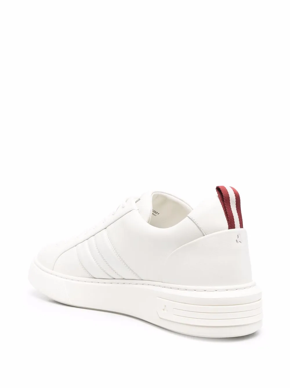 ★BALLY★ニューマキシムスニーカー Amazon | BALYメンズニューマキシムスニーカー, ブラック, 24.5