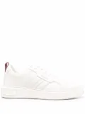 Bally New-Maxim low-top sneakers - White