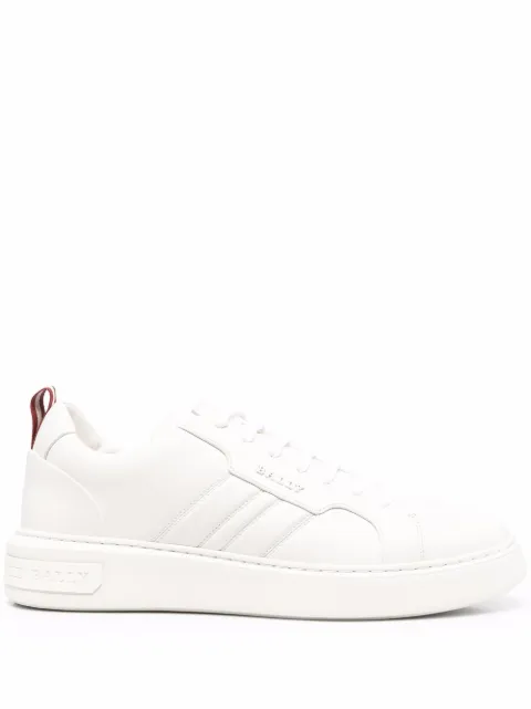 Bally New-Maxim low-top sneakers