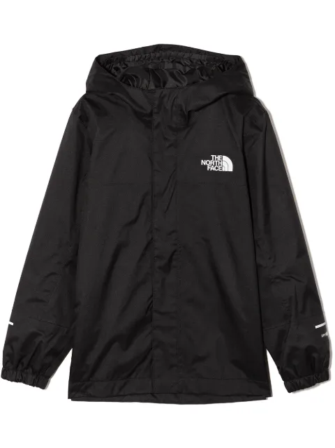 The North Face Kids Antora Regenjacke mit Kapuze