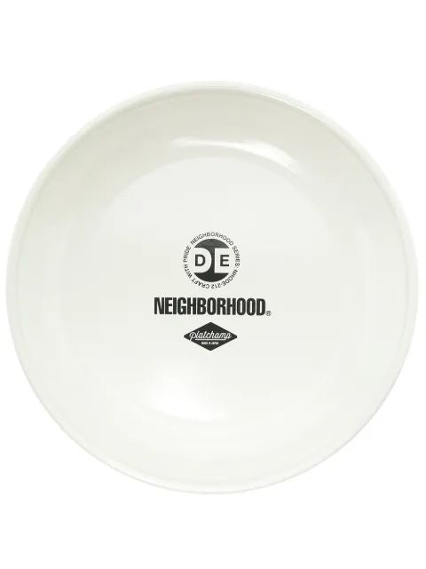 Neighborhood Bord met logoprint