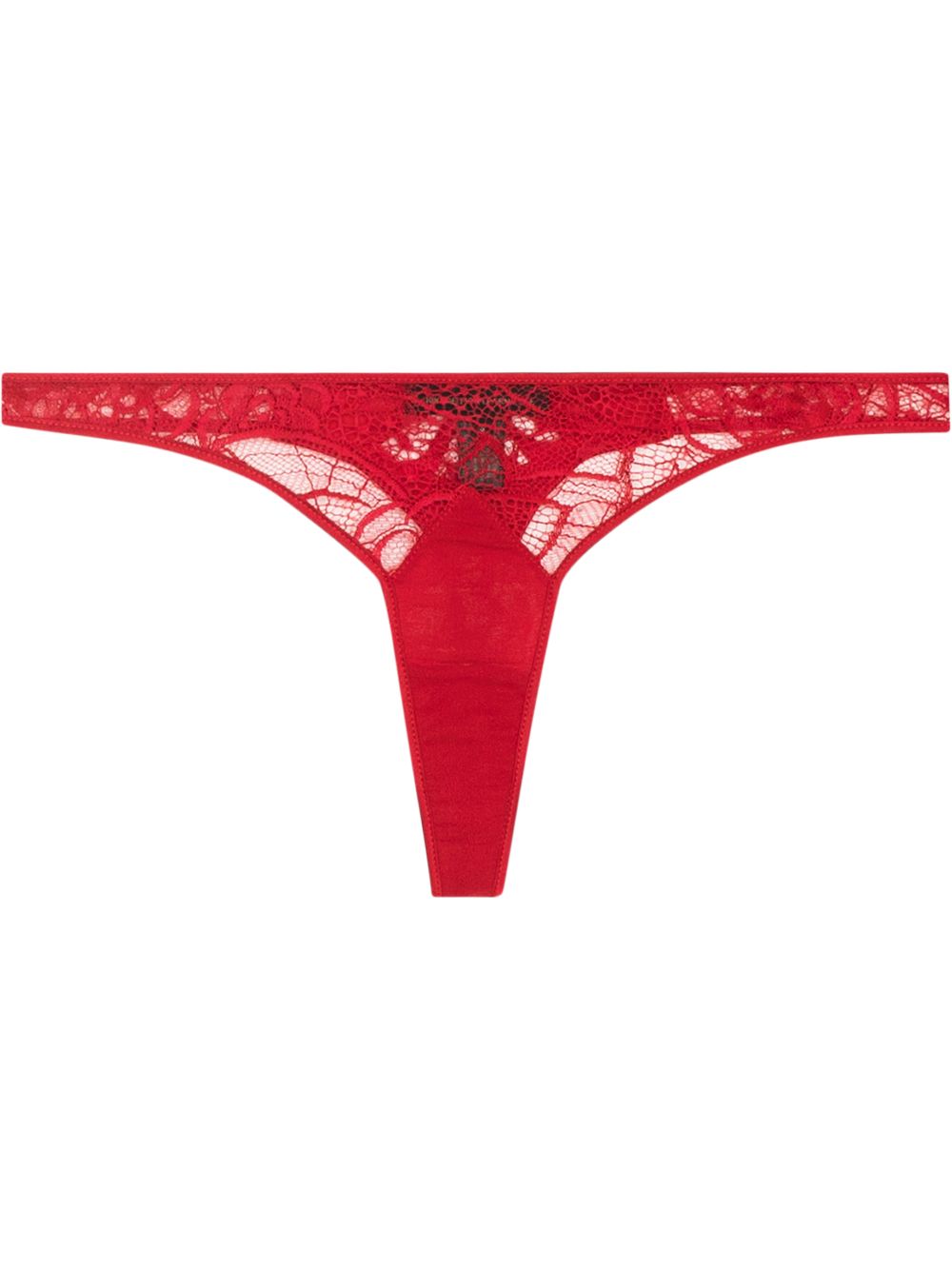 фото Kiki de montparnasse kiki dm coquette thong