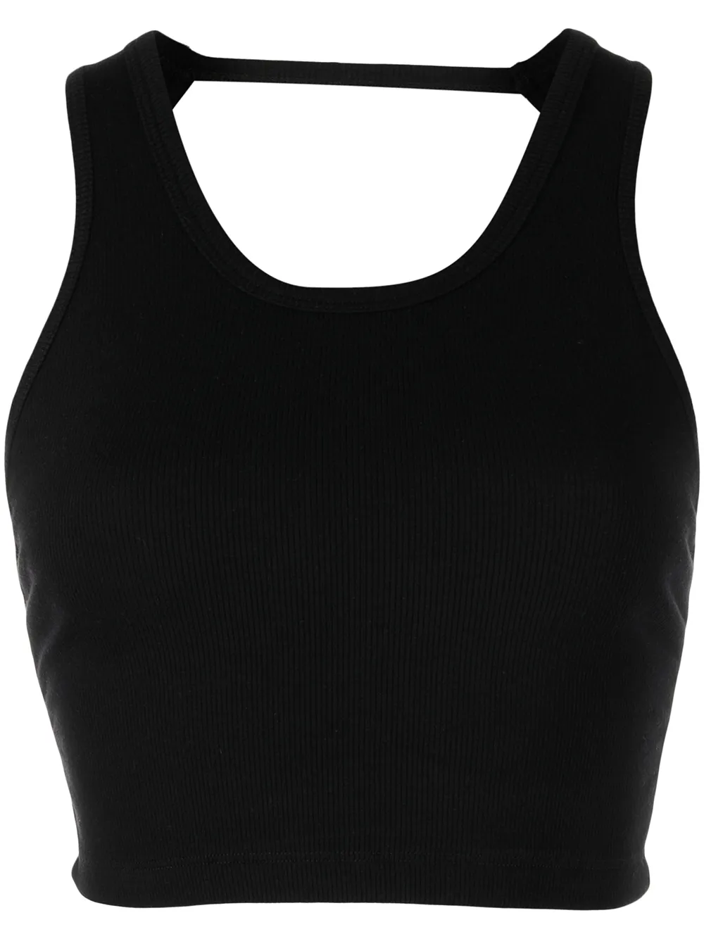 

ALIX NYC top Jennings - Negro