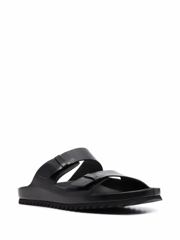 Officine Creative Double Strap Flat 