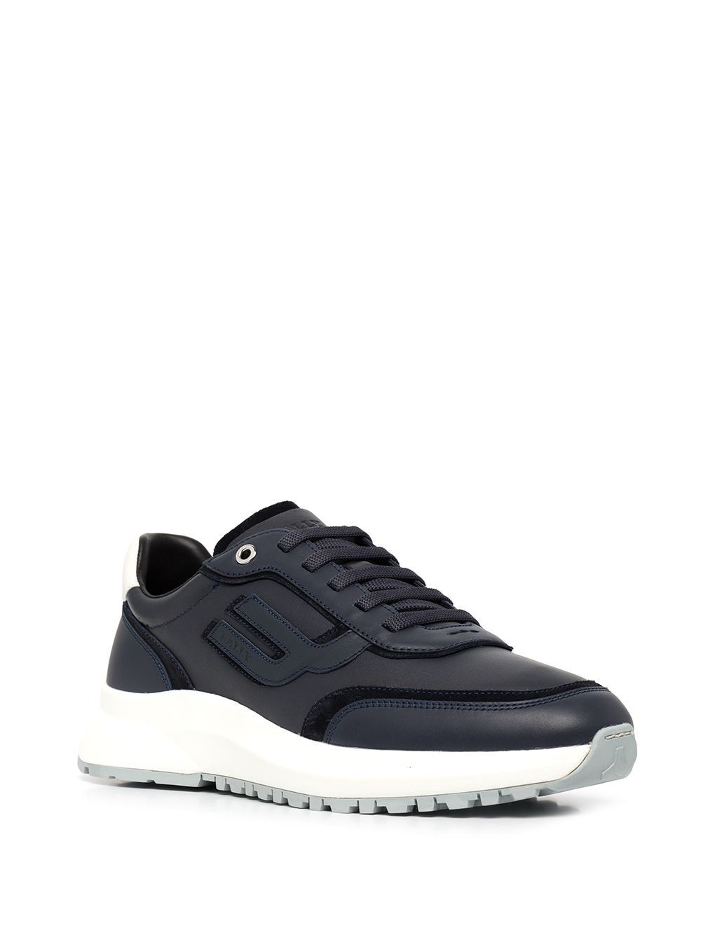 Bally Low-top sneakers - Blauw