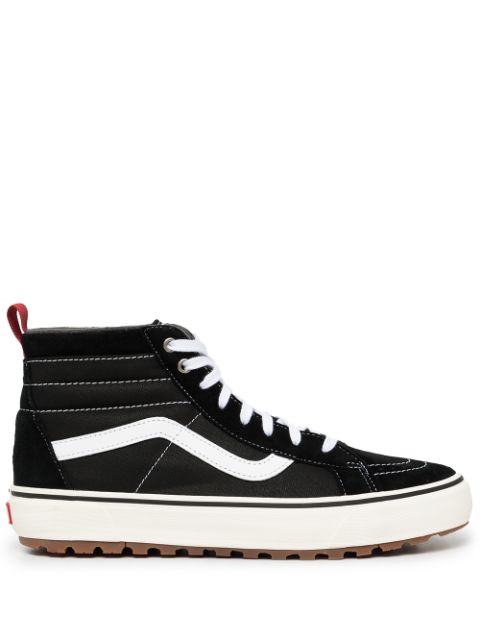 hype Vans SK8-HI MTE-1 high-top sneakers  