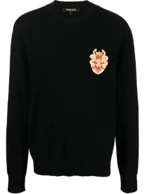 Roberto Cavalli Sweatshirts \u0026 Knitwear 
