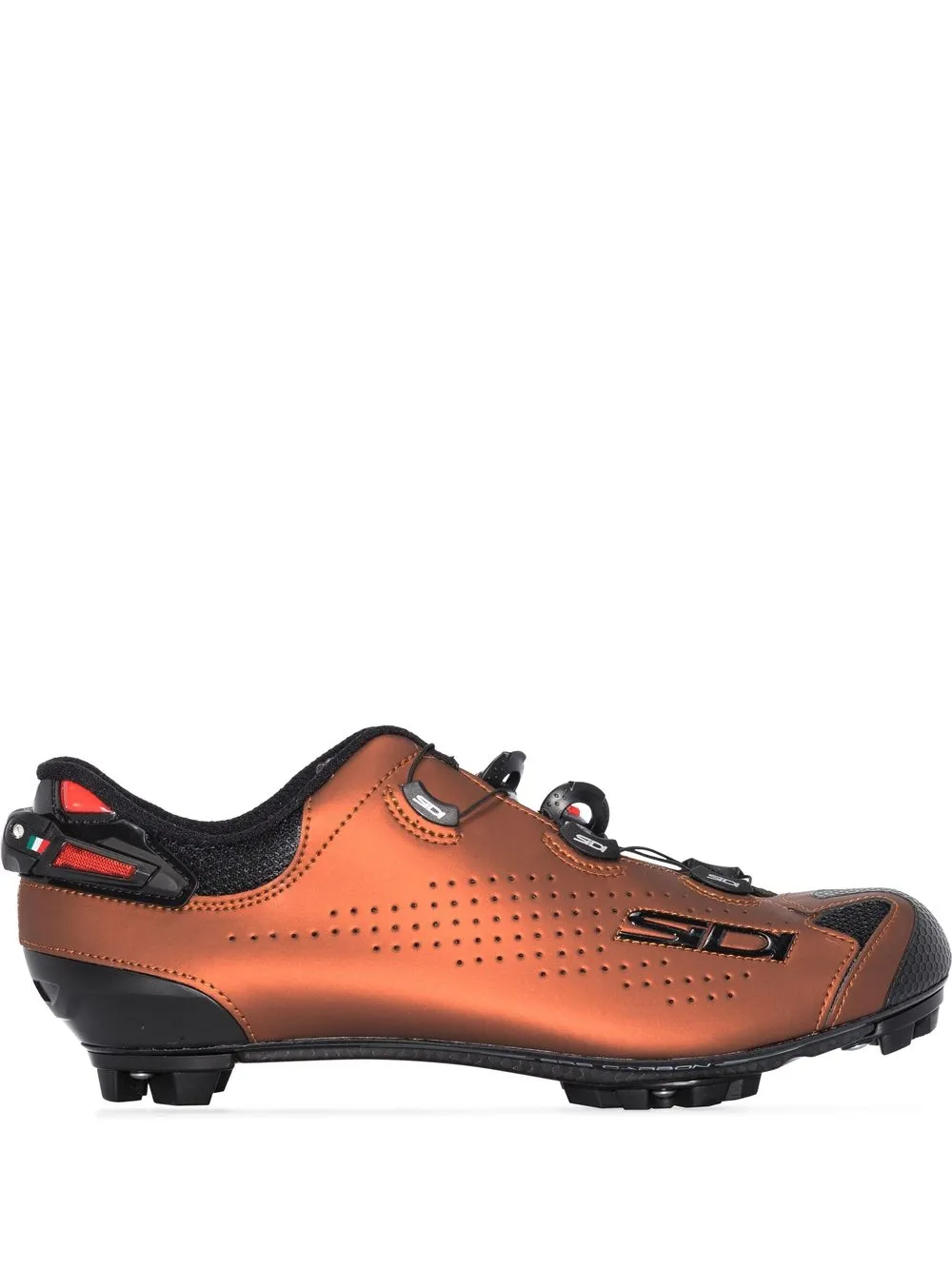 

SIDI tenis de ciclismo Tiger 2 - Naranja